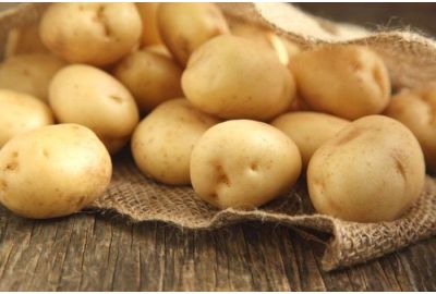 Ofenfolienkartoffeln