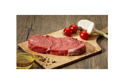 Rezept für gebratenes Rinderlendensteak 