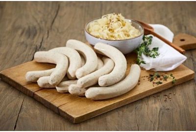 Leckeres Bosna Rezept 