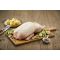 Rezept: Kirchweih-Ente mit Reibeknödeln – so wird sie knusprig und saftig