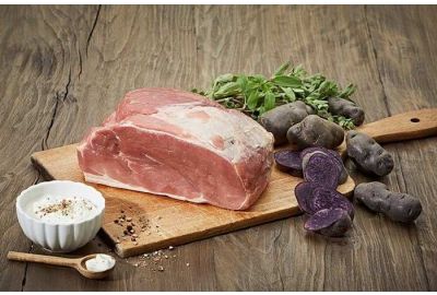 Schweinefleisch süß-sauer Rezept 