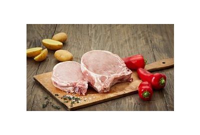 schweinekotelett rezept