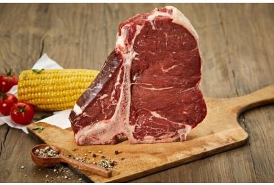 T-Bone Steak richtig grillen