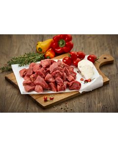 Rinderhackfleisch