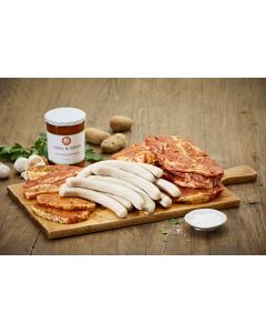Familiengrillpaket