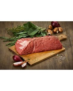 Kalbsbraten 