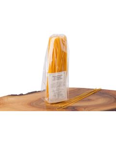 Spaghetti – extra lang