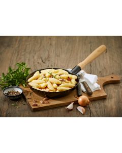 Schupfnudeln – Fingernudeln