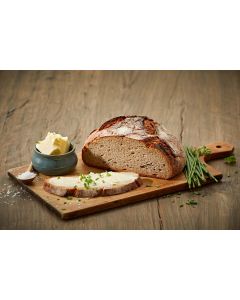 Bauernbrot Metzgerei Fritsch