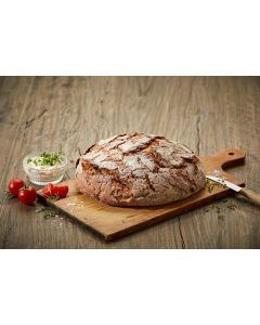 Natursauerteigbrot Metzgerei Fritsch
