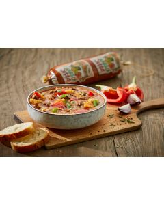 Gulaschsuppe
