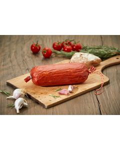 Kochsalami