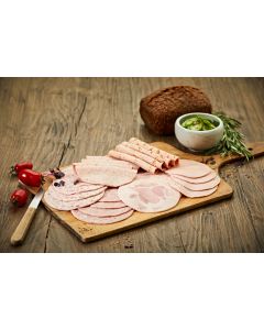 Frischwurst online kaufen