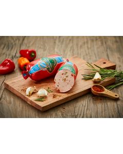 Paprikafleischwurst – klein