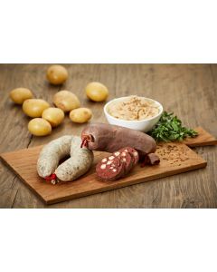 Blutwurst und Leberwurst online kaufen 