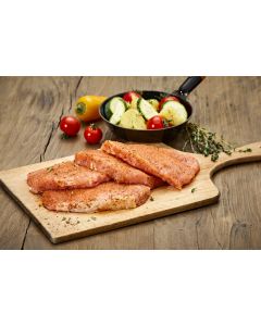 Minutensteaks – Hauswürzung
