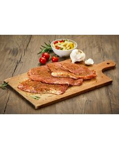 Holzfäller Steak online kaufen