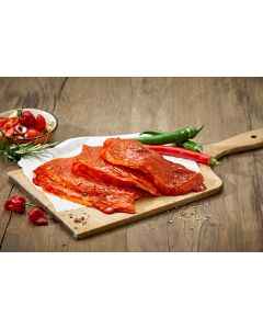 Holzfällersteak – Texas