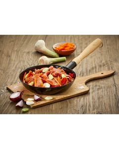 Asiapfanne Schweinefleisch online kaufen