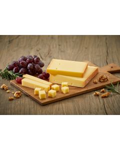 Grillkäse / hausgemacht
