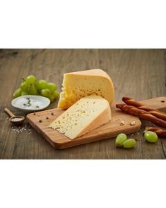 Bio-Schnittkäse vom Lenzbauer