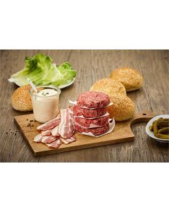 Burgerpaket