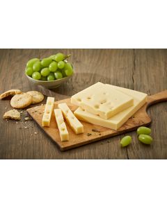 Gaudakäse aus Bayern / 250g geschnitten