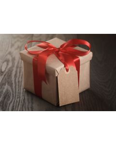 Geschenkverpackung