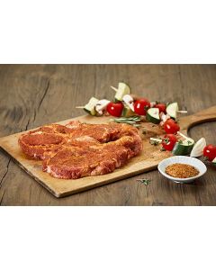 Halssteak Hauswürzung online kaufen 