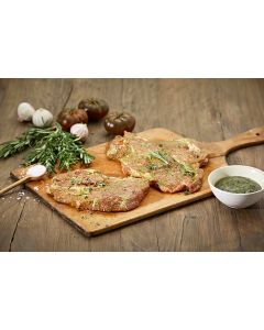 Halssteak Kräuter online kaufen 