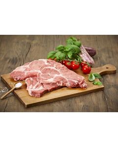 Halssteak natur online kaufen 