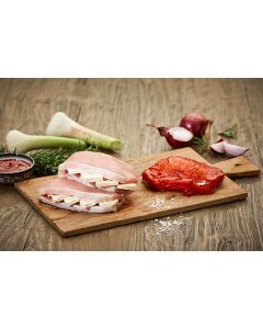 Hirtensteak online kaufen 