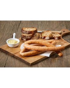 Käsekrainer (ca. 7 Stück)