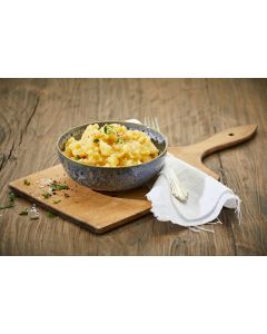 Bayerischer Kartoffelsalat / hausgemacht