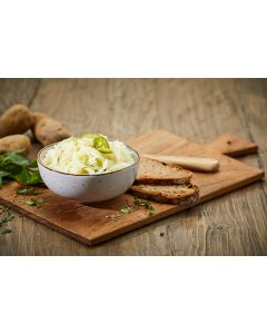 Bayerischer Krautsalat