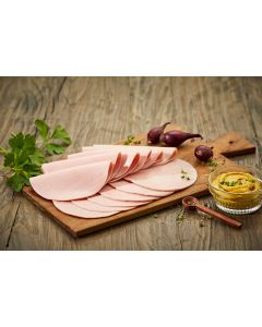 Putenwurst / Putenfleischwurst