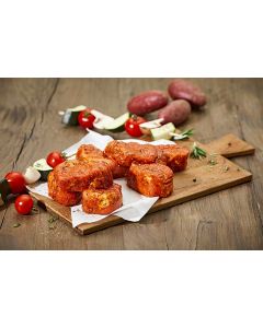 Schweinefilet Steak bbq online kaufen 