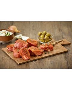 Schweinefilet Steak Gyros online bestellen 