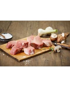 Schweinefiletsteak natur online kaufen 