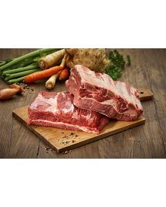 Suppenfleisch