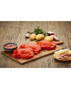 Venezianische Schinken-Käse-Tasche online kaufen 