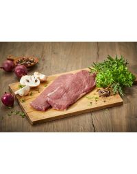 Lammrücken ohne Knochen Metzgerei Fritsch
