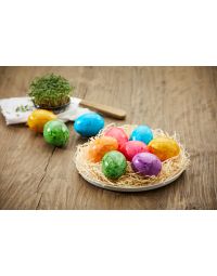 Ostereier/ bunte Eier