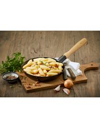 Schupfnudeln – Fingernudeln