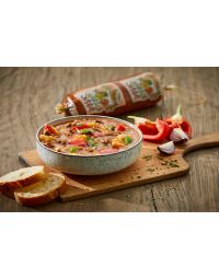 Gulaschsuppe