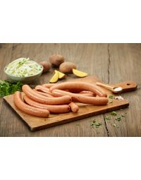 Wiener Würste kaufen