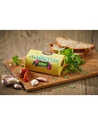 Heumilch Almbutter / Schönegger Almbutter