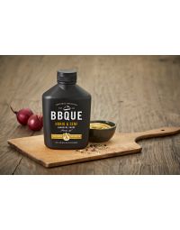 BBQUE Soße – Honig & Senf