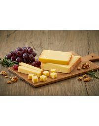 Bergkäse / Hittisauer