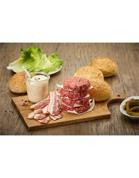 Burgerpaket
